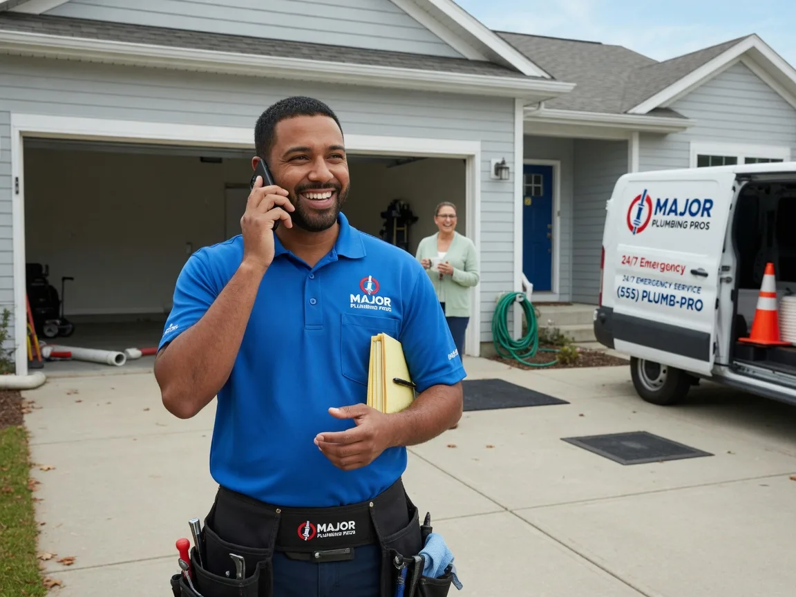Drain Cleaning Services Arnoldsburg, WV FAQs